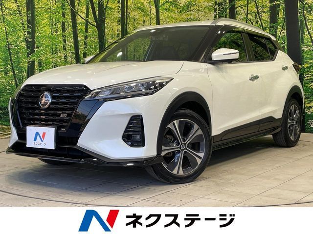 NISSAN / KICKS