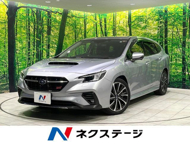 SUBARU / LEVORG