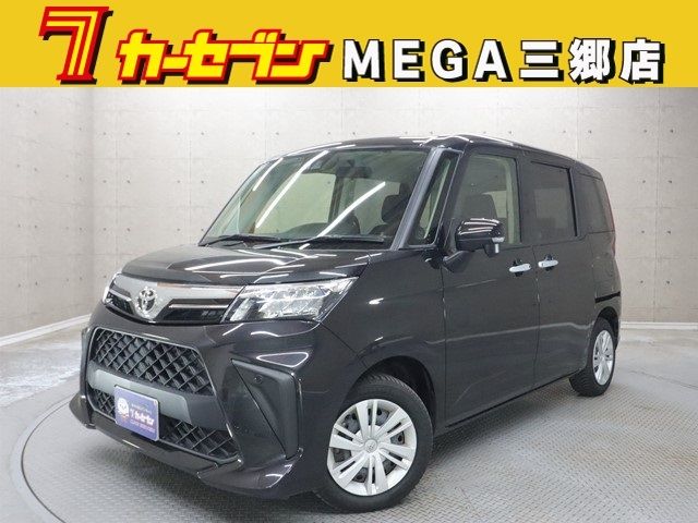 TOYOTA / ROOMY