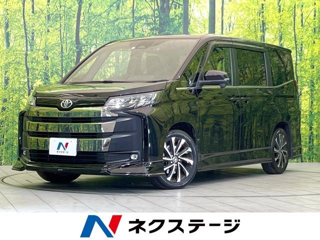 TOYOTA / NOAH