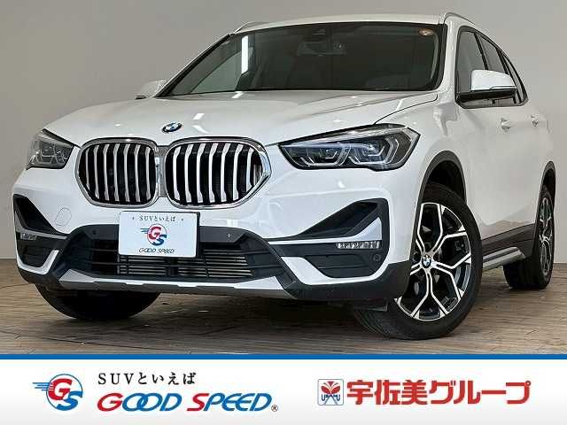 BMW / BMW X1