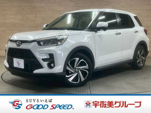 TOYOTA / RAIZE