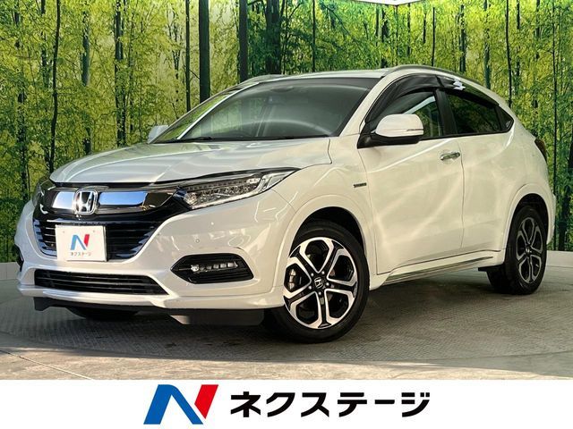 HONDA / VEZEL HYBRID