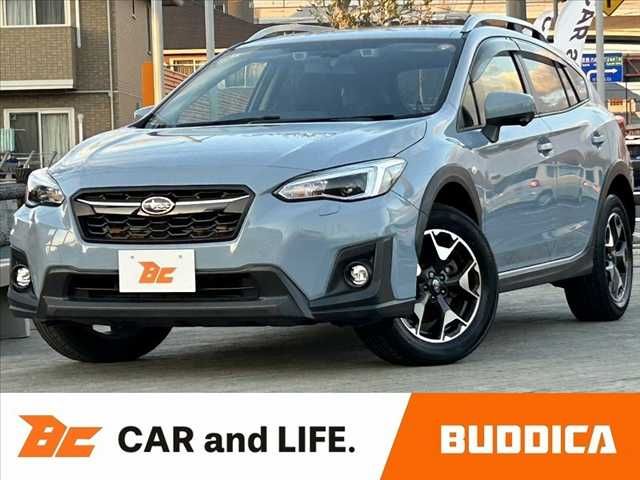 SUBARU / SUBARU XV
