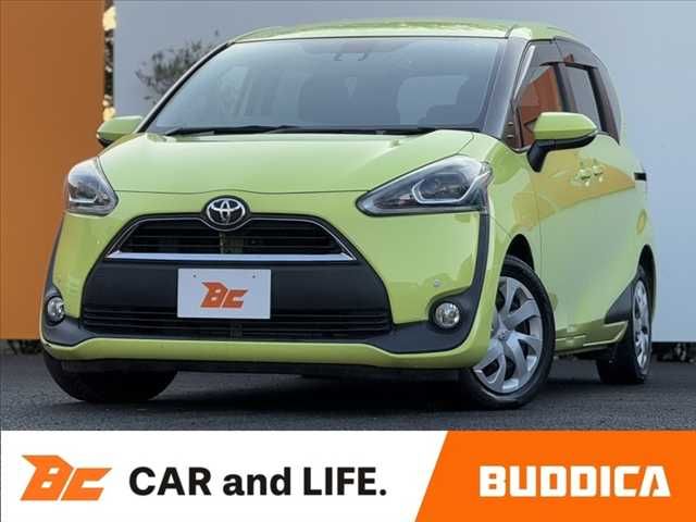 TOYOTA / SIENTA