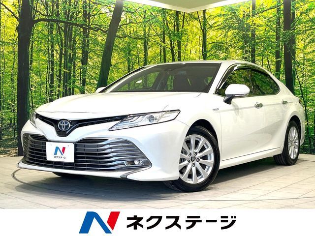 TOYOTA / CAMRY HYBRID