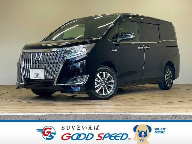 TOYOTA / ESQUIRE HYBRID