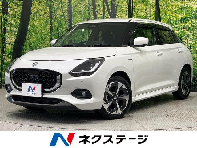 SUZUKI / SWIFT