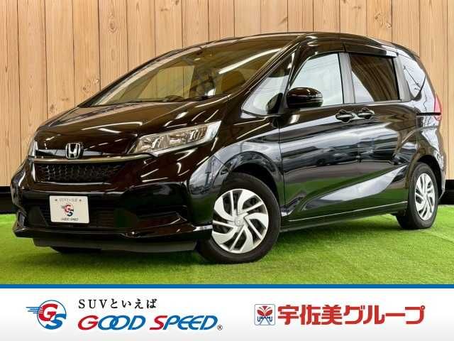 HONDA / FREED