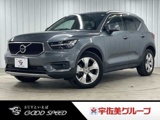 VOLVO / VOLVO XC40