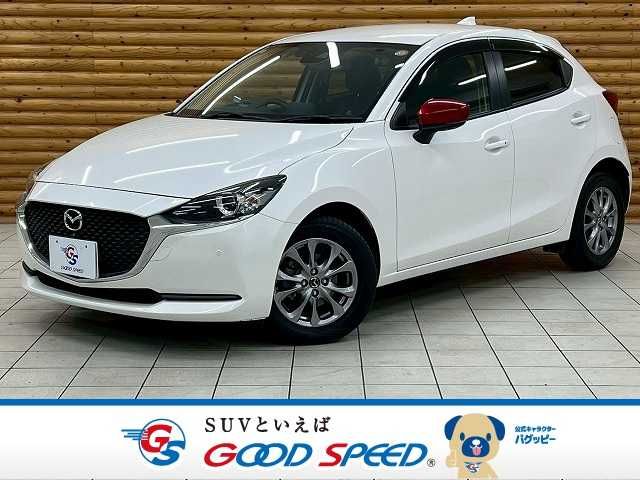 MAZDA / MAZDA2