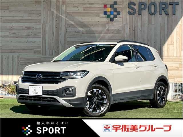 VOLKSWAGEN / VOLKSWAGEN T-Cross