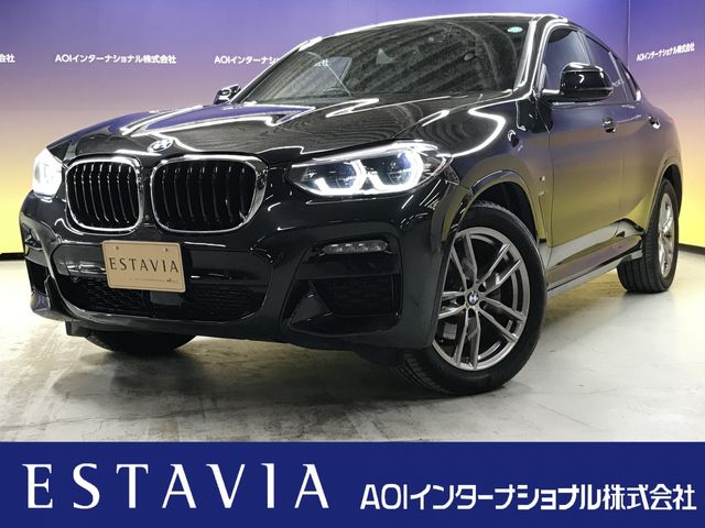 BMW / BMW X4
