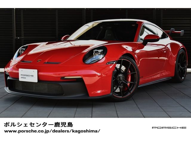 PORSCHE / PORSCHE 911