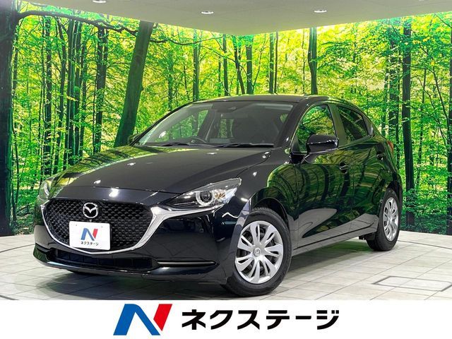 MAZDA / MAZDA2