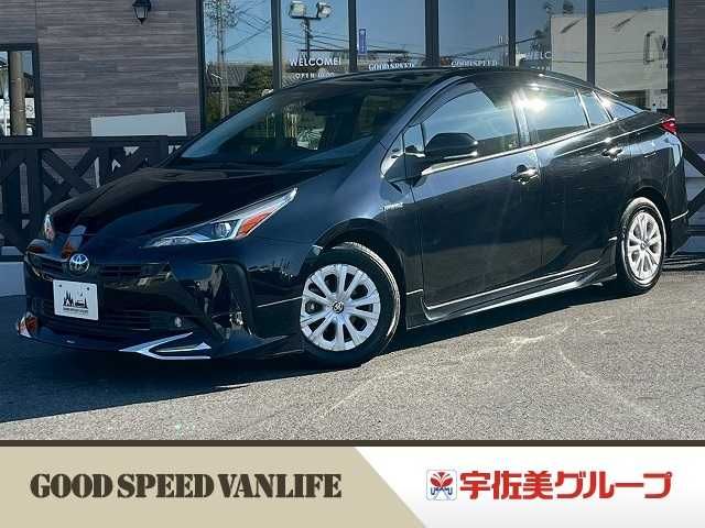 TOYOTA / PRIUS