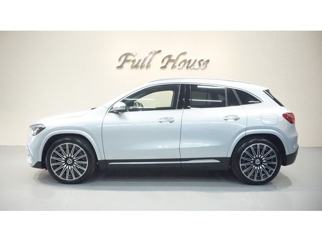 MERCEDES BENZ / MERCEDES BENZ GLA class