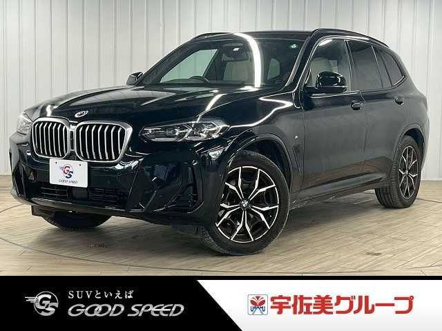 BMW / BMW X3