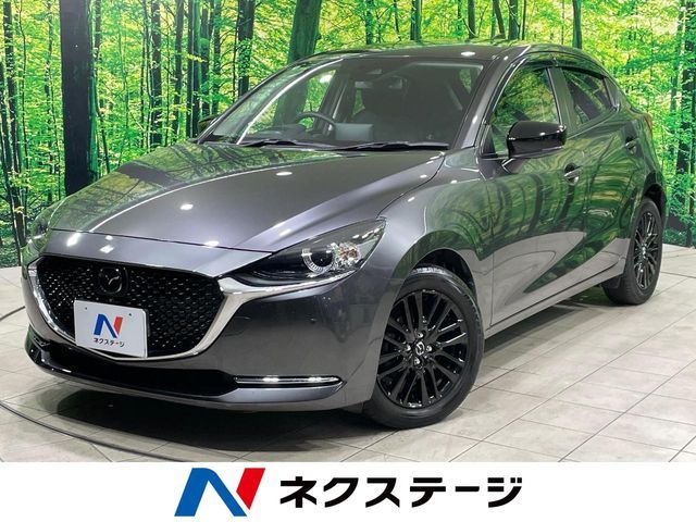 MAZDA / MAZDA2
