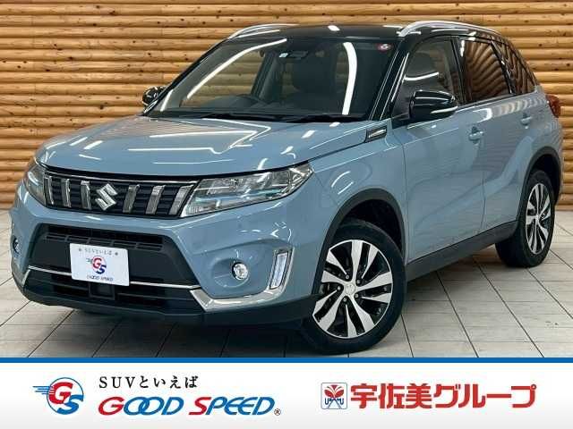 SUZUKI / ESCUDO  WG 4WD