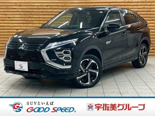 MITSUBISHI / ECLIPSE CROSS PHEV