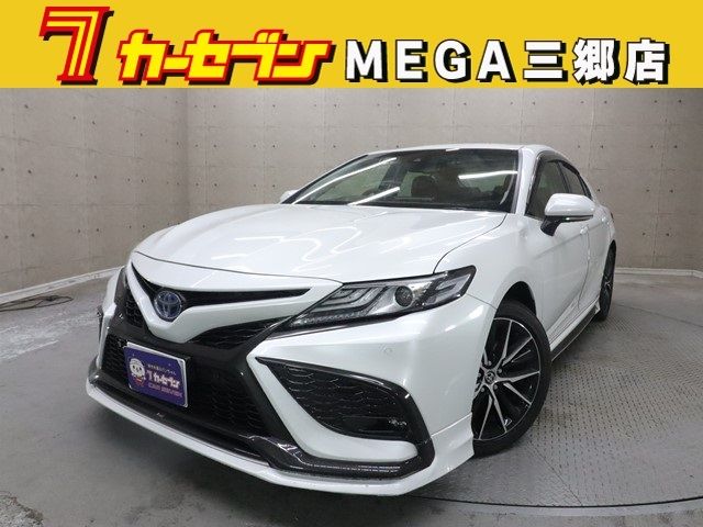 TOYOTA / CAMRY HYBRID