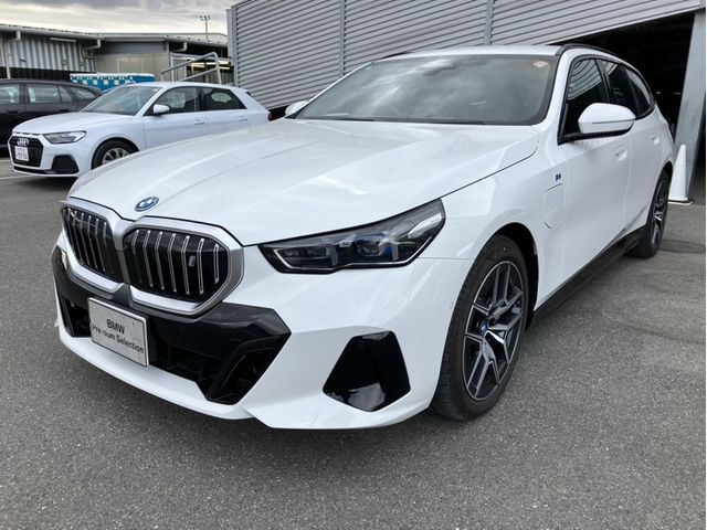 BMW / BMW i5 touring