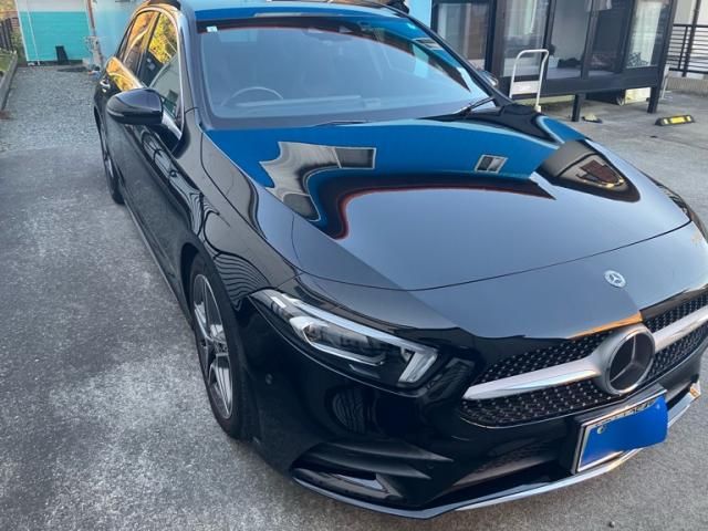 MERCEDES BENZ / MERCEDES BENZ A class