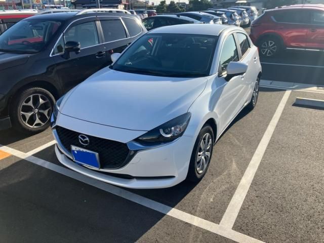MAZDA / マツダ２