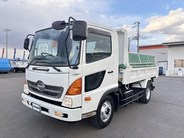 HINO / RANGER