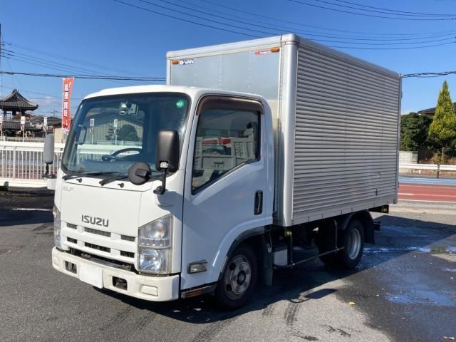 ISUZU / ELF