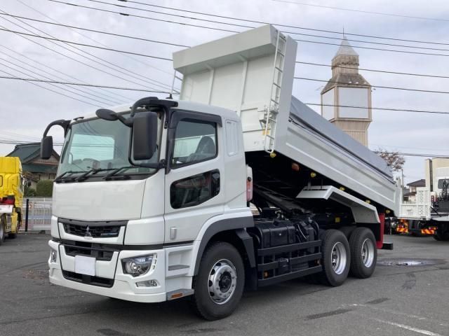 MITSUBISHI FUSOU / SUPER GREAT