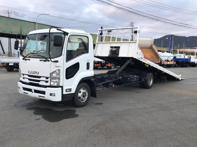 ISUZU / FORWARD