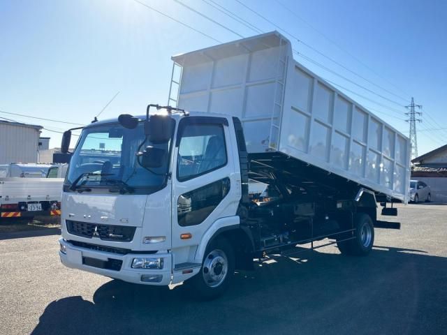 MITSUBISHI FUSOU / FIGHTER