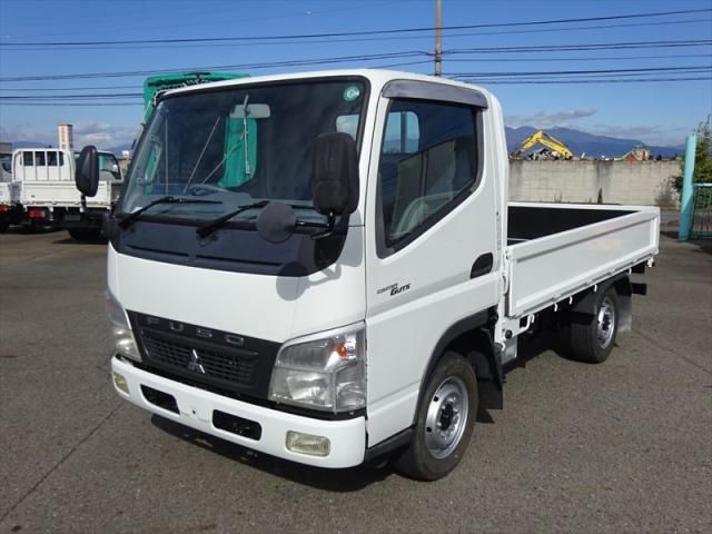 MITSUBISHI / CANTER