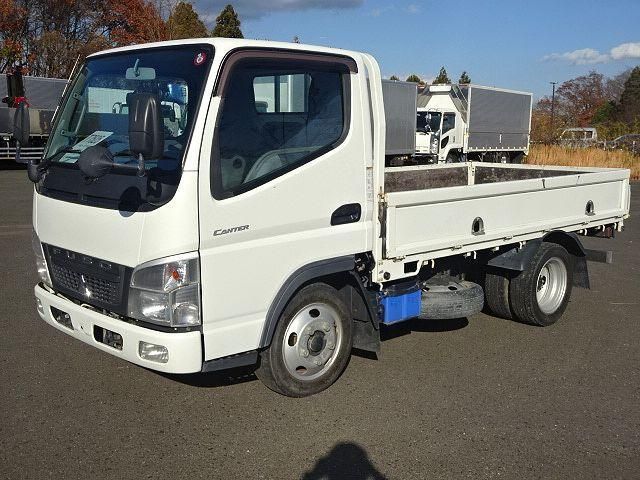 MITSUBISHI / CANTER