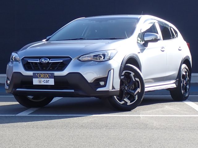 SUBARU / SUBARU XV HYBRID