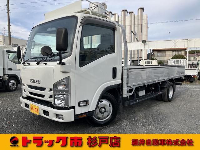 ISUZU / ELF