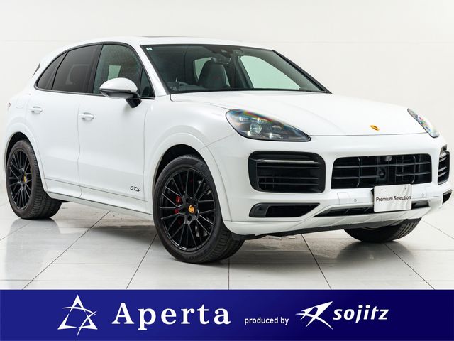PORSCHE / PORSCHE Cayenne