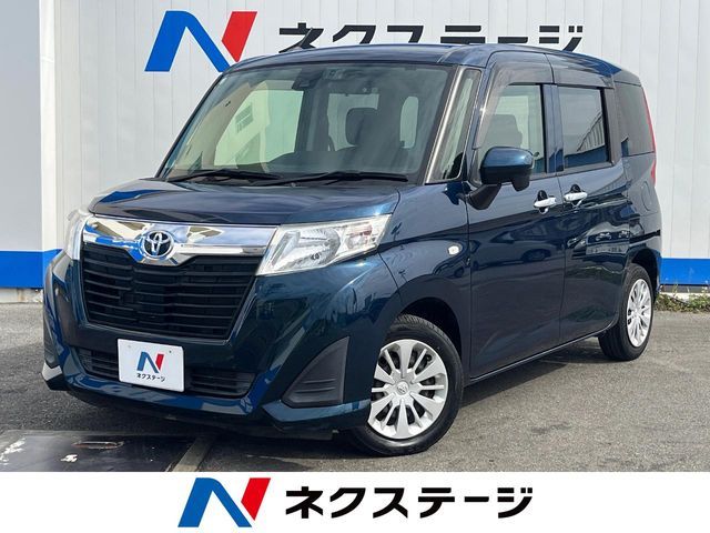 TOYOTA / ROOMY