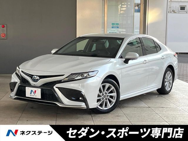 TOYOTA / CAMRY HYBRID