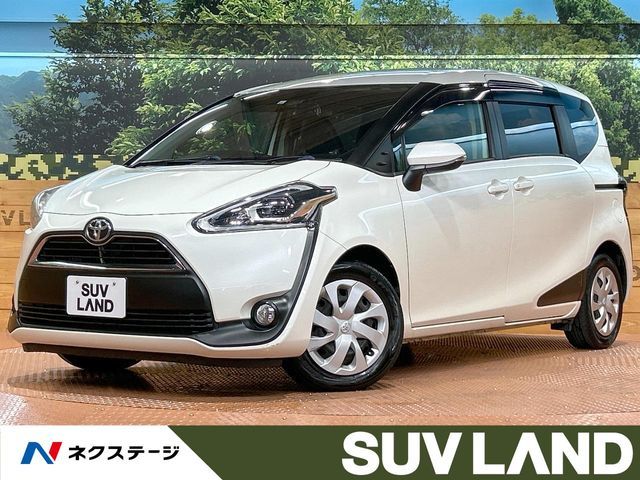 TOYOTA / SIENTA