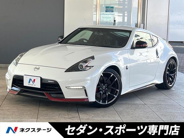 NISSAN / FAIRLADY Z