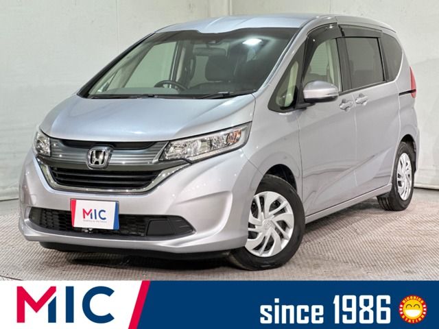 HONDA / FREED
