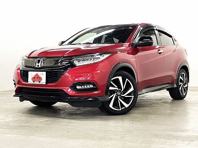 HONDA / VEZEL HYBRID