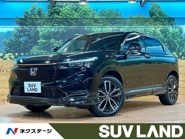 HONDA / VEZEL e:HEV