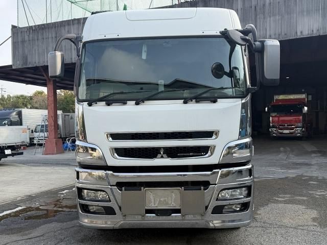 MITSUBISHI FUSOU / SUPER GREAT