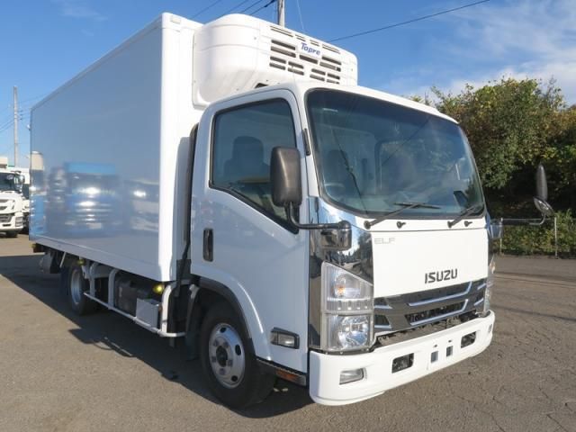 ISUZU / ELF