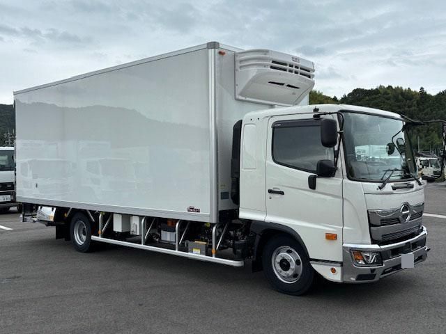 HINO / RANGER