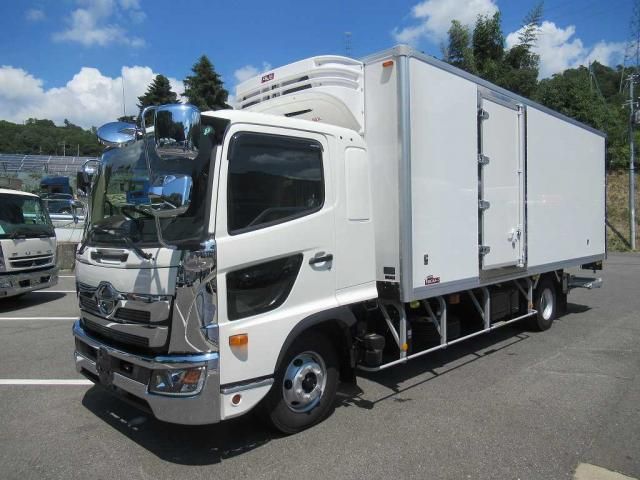 HINO / RANGER